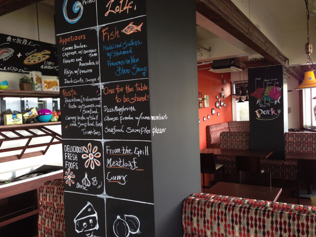 SIGN DESIGN 03の施工写真