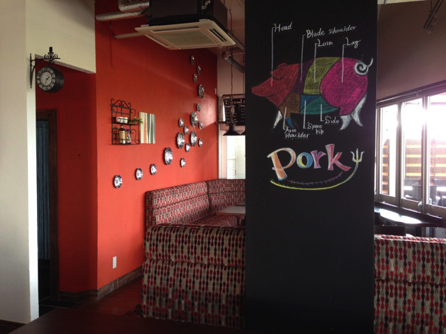 SIGN DESIGN 04の施工写真