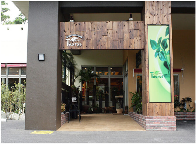 SIGN DESIGN 13の施工写真